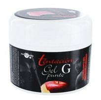 TENTACION - Moteriškas Orgazmo Gelis G Taškui 50 ml