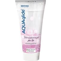 JOYDIVISION AQUAGLIDE - Stimuliuojantis gelis jai 25 ml