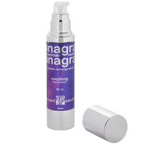 EROS-ART - Vakaro Primuolės Moterų Orgazmo Gelis 50 ml