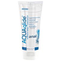 JOYDIVISION AQUAGLIDE - Analinis lubrikantas 100 ml