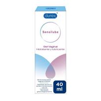 DUREX - SENSILUBE GEL INTYMAUS DRĖKIKLIO GELIS 40 ML