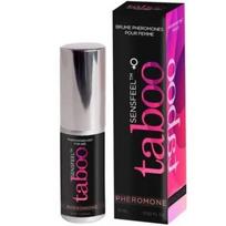 RUF - Taboo Feromonų Kvepalai Jai 15 ml