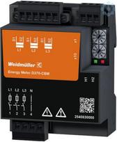 ENERGY METER D370-CBM 2540830000 | 4050118553253