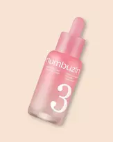 Numbuzin No.3 Bifida Bakuchiol Zero Pore Serum - 30 ml