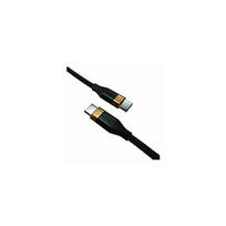 DURACELL CABLE USB-C TO USB-C 1M to 60W