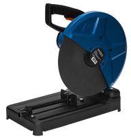 Metalo pjovimo staklės 2900 W 230 V KD553