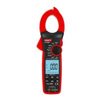 Srovės matavimo replės, 1000V AC/DC, 1000A AC/DC, 60MOm, 60mF, analoginė skalė, 1000C, LPF, LoZ, ACV, UNI-T