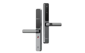 Išmani durų rankena EZVIZ, IP65, Wi-Fi 2.4GHz, SLIM, su slaptažodžiu, RFID, pirštų antspaudu