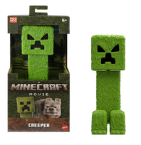 MINECRAFT filmo figūrėlė, asort., JFR65