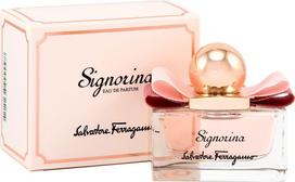 Salvatore Ferragamo EDP 30 ml moteriški kvepalai