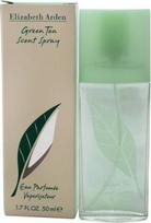 Elizabeth Arden Green Tea EDP 50 ml moteriški kvepalai