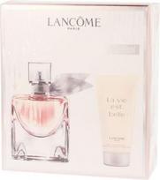 Lancome La Vie Est Belle rinkinys dla kobiet EDP 50ml + 50ml Body lotion rinkinys