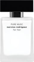 Narciso Rodriguez Perfumy Pure Musc EDP 50 ml moteriški kvepalai