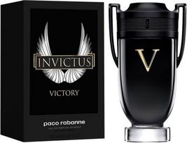 Paco Rabanne Invictus Victory EDP 200 ml vyriški kvepalai
