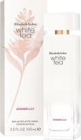 Elizabeth Arden Tea Ginger Lily EDT 100 ml moteriški kvepalai