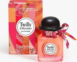 Hermès Perfumy Twilly d’ Eau Poivrée EDP 50 ml moteriški kvepalai