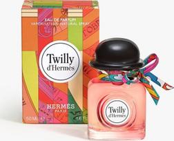 Hermès Twilly d’Hermès EDP 50 ml moteriški kvepalai