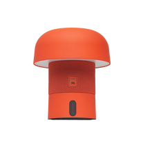 SOUND BY JBL Sensa Play Mini kolonėlė/šviestuvas su JBL garso sistema, Orange