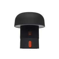 SOUND BY JBL Sensa Play Mini kolonėlė/šviestuvas su JBL garso sistema, Anthracite