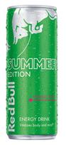 RED BULL Green Edition Kaktuso energetinis gėrimas 250ml