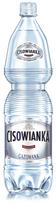 Cisowianka Niskosodowa gazuotas mineralinis vanduo 1,5L