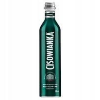 CISOWIANKA negazuotas mineralinis vanduo, Al 500ml