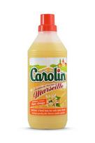 Carolin Marseille Oranger grindų valiklis su Marselio muilu ir apelsinų aromatu 1L
