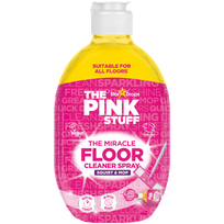 Pink Stuff išspaudžiamas grindų valiklis 750ml