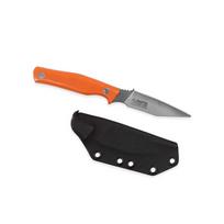 Knife Casström Swedish Field Dresser Orange G10