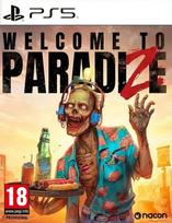 PS5 Welcome to ParadiZe