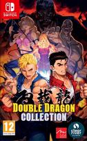 SWITCH Double Dragon Collection