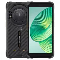 Smartphone RugKing 4G 8/128GB IP69K black