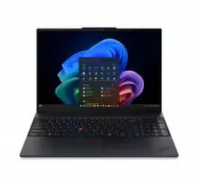 Laptop ThinkPad E16 G4 21YC0051PB W11Pro Ultra 7 355/32GB/1TB/INT/16.0 WUXGA/Black/1YR Premier Support + CO2 Offset + 3YR OS