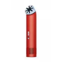 Ventiliatorius DYSON Hushjet Mini PF01-A ScRd/PlBu