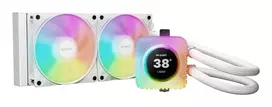 CPU COOLER S_MULTI/LIGHT LOOP IO BW035 BE QUIET