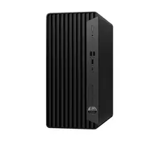 „HP Pro Tower 400 G9“ su PCI, „Intel® Core™ i5“ i5-14500, 16GB DDR5-SDRAM, 512GB SSD, „Windows 11 Pro“ kompiuteris, juodos spalvos