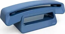 ALCATEL EPURE ICONIC BLUE – – DECT telefonas