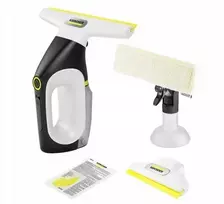 Langų plovimo aparatas „Karcher WV 3 Comfort Precision“