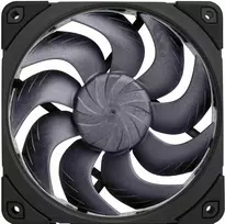 „Noctua“ NF-A12x25 G2 PWM chromax.black ventiliatorius