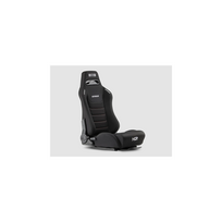 Next Level Racing | SIMAERO Mesh Fabric | Reclining Seat | ERS3 Elite Fabric & Mesh Edition | Black