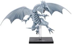 Yu-Gi-Oh! - Blue-Eyes White Dragon statulėlė | 25 cm