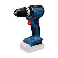 Akumuliatorinis smūginis suktuvas-gręžtuvas BOSCH GSB 18V-52 SOLO CT