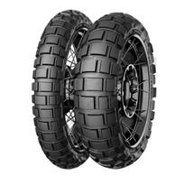 CONTINENTAL TKC 80² Padanga M/C 57R TL M+S 100/90 R19