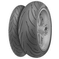 CONTINENTAL ContiMotion Padangų kompl. 110/70 R17 + 150/60 R17