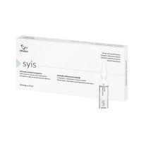 Vitaminų kokteilio ampulės SYIS, 10 ampulių po 3 ml