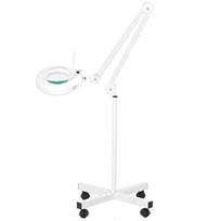 LED didinamoji lempa ACTIVESHOP, 5 dioptrijos