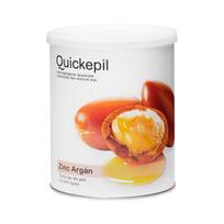 Depiliacinis vaškas QUICKEPIL, cinko ir argano