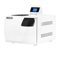 Autoklavas Lafomed Compact Line, 18 l, B klasė, su spausdintuvu, 65 × 52 × 42 cm