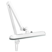 LED darbo lempa ELEGANTE, 12 W, 840 liumenų, Balta