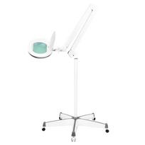 Didinamoji LED lempa ELEGANTE 6028, 60 LED, 5D